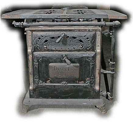 1-11: National Stoves