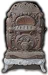 1-13: Yale Garland Cottage Heater