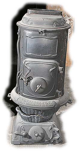 7-15: Buck Stove and Range Company Crescent #5.A